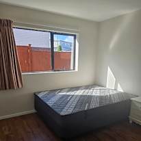 Cheryl's room