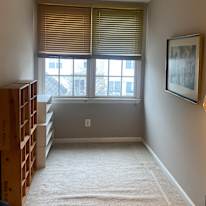 Sandra's room
