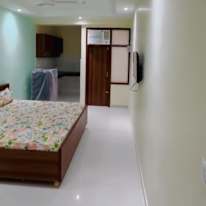Khadeer's room