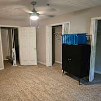 Alison's room