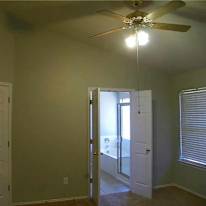 Bonno's room
