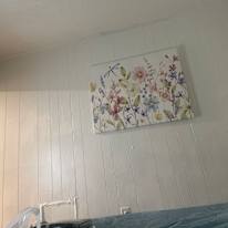 Lashunda's room