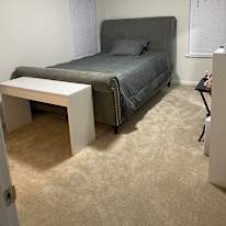 Sabrina's room