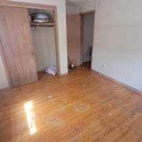 Ethan's room