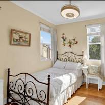 Tara's room