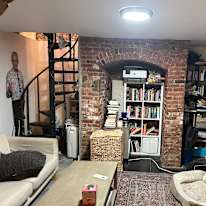 Chloe's room