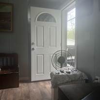 Barry's room
