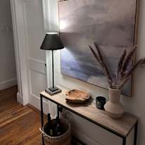 Anthar's room