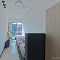 punkin's room