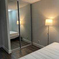 Rita's room