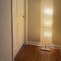 Eddie's room