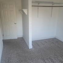 Chris's room
