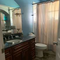 Manny's room