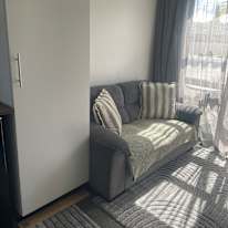 Adrienne Anderson's room