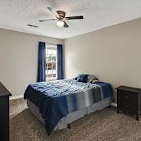 Daniel's room