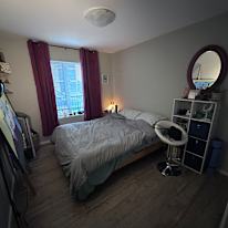 Emma's room