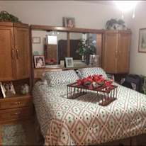 Diane Allen's room