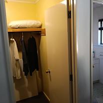 David's room