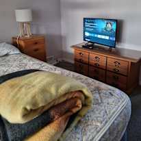 margaret's room
