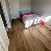 Ss's room