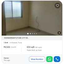 Tejasvi Tikoo's room
