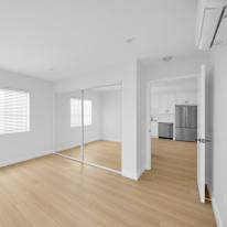Suite Spot Management's room