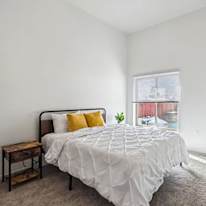 Zelma's room