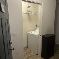Michael's room