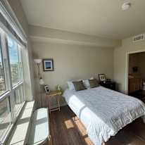 Dan's room
