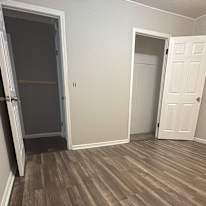 Leiby Hernandez's room