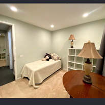 Diana's room