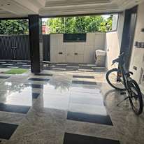 Rohit kumar's room