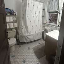 Kaitlyn Smith's room