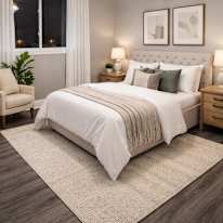 Sam's room