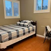 Lisiane's room