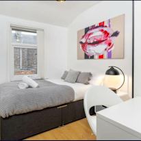 Dawnvale Estates's room