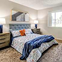 Sylvia's room