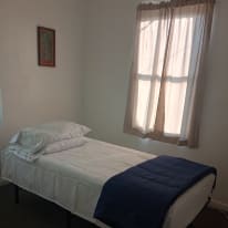 Sandra's room
