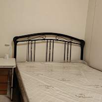 powernow's room