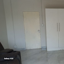 Calvin's room