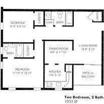Jason's room