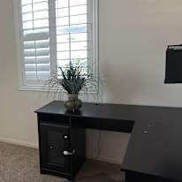 Alex's room