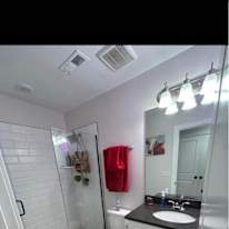 Nick's room