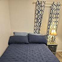 Bradley's room