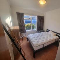 Brendan's room