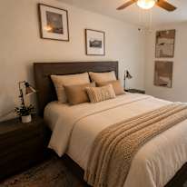 Jennifer's room