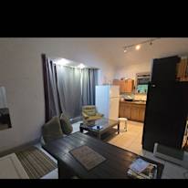 Daly's room