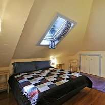 Marie's room
