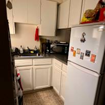 Daniella Filoteo Del Pozo's room