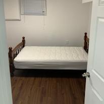 Rodney's room